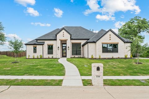 116 Oak Grove Lane