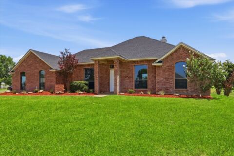 14316 Rising Spring Road, Haslet, TX 76052 — photo 2
