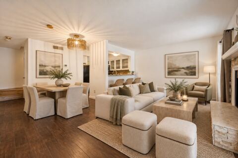 5505 Live Oak Street 105, Dallas