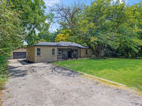 8837 Claiborn Street, Lakeside, TX 76135 — photo 3