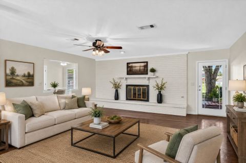 5407 Kara Lane, Parker, TX 75002 — photo 3