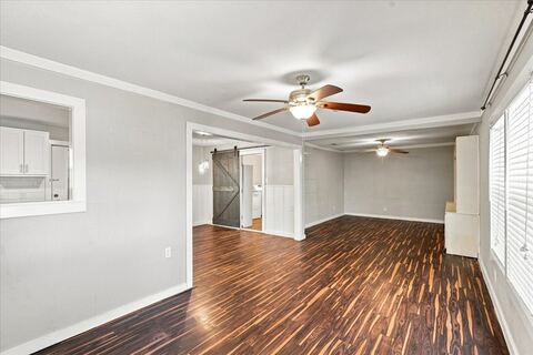 544 N Dison Drive, Robinson, TX 76706 — photo 3