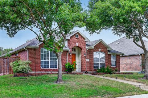 3409 Bluegrass Drive