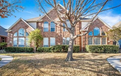 6787 Winston Drive, Frisco