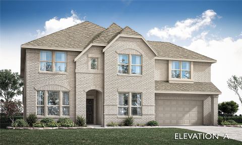 517 Pearly Top Drive, Glenn Heights