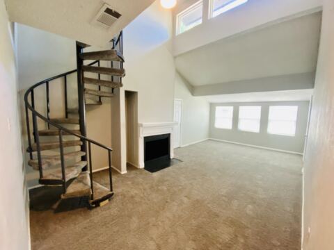 9696 Walnut Street 2107, Dallas