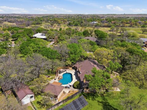 3000 Yucca Road, Willow Park, TX 76087 — photo 2