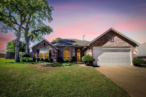 7901 Ember Oaks Drive