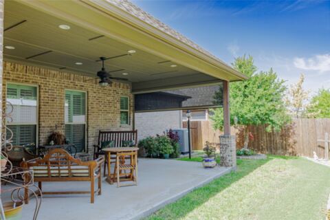 213 Windy Glen Drive, Decatur, TX 76234 — photo 2