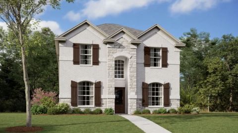 4512 Obsidian Place, Mesquite