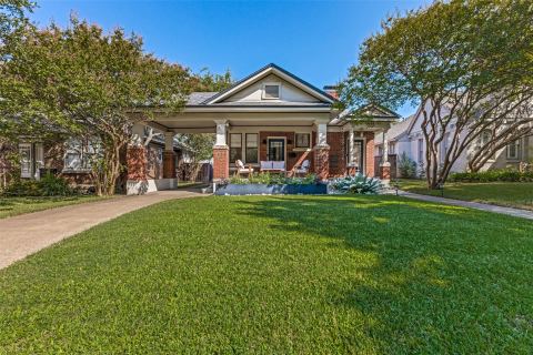 5227 Goodwin Avenue, Dallas, TX 75206 — photo 2
