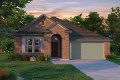 4007 Yellowstone Road
