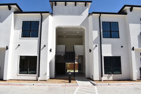 1514 E 15th Street 23, Plano