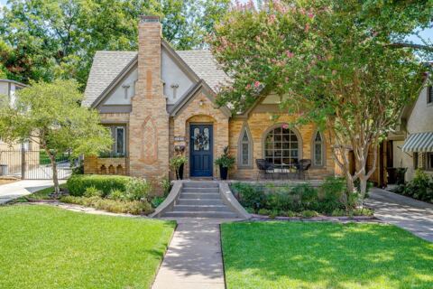 2209 Tremont Avenue, Fort Worth