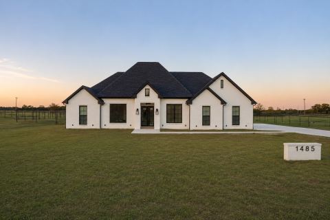 1485 Dixie Estates Way, Whitesboro, TX 76273 — photo 2