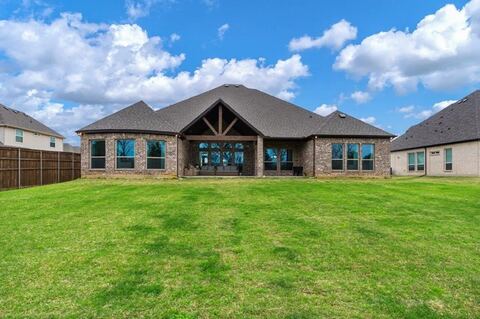 612 Ambergate Drive, Shady Shores, TX 76208 — photo 2