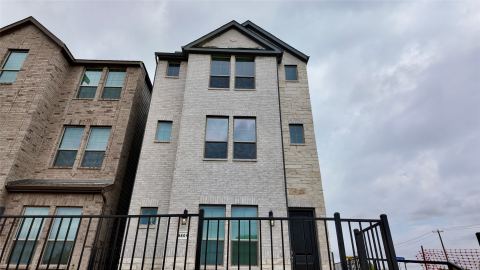 8801 Shoppers Lane, Plano
