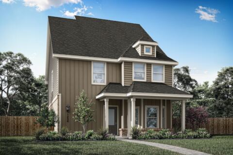1000 Camelia Grove Court, Hutchins