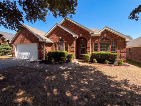8526 Vista Grande Drive, Dallas