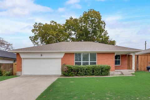 2643 San Medina Avenue, Dallas