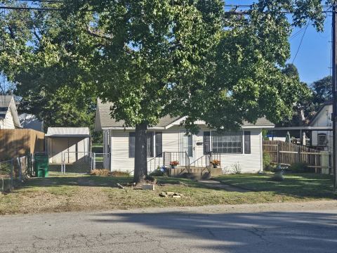 4117 Parrish Road, Haltom City, TX 76117 — photo 2