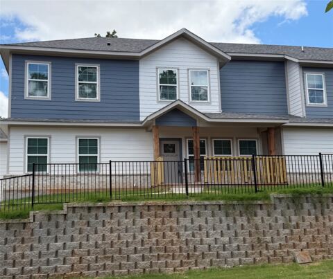 1371 Cooper, Dallas