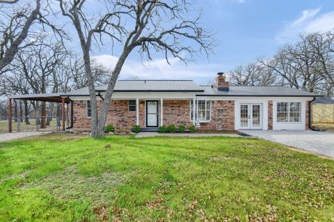 191 Seneca Trail S, Nocona, TX 76255 — photo 3