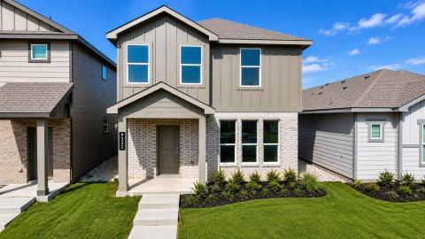9332 PEAR BUTTE Drive, Fort Worth