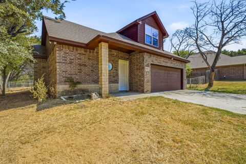 9313 Apache Trail, Rio Vista, TX 76093 — photo 2