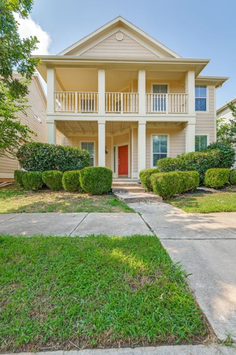 10256 Franklin Drive, Providence Village