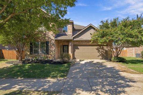 1409 Palestine Drive
