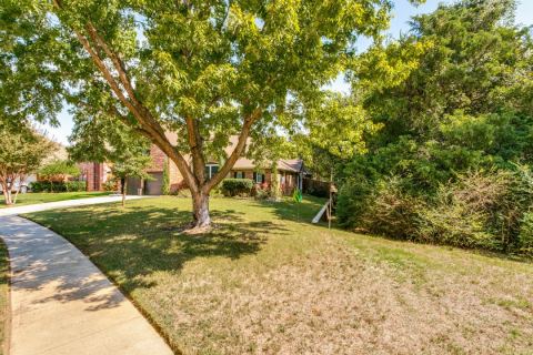 1912 Creek Bend Drive, Corinth, TX 76208 — photo 3