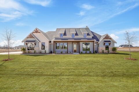 431 Olson Road