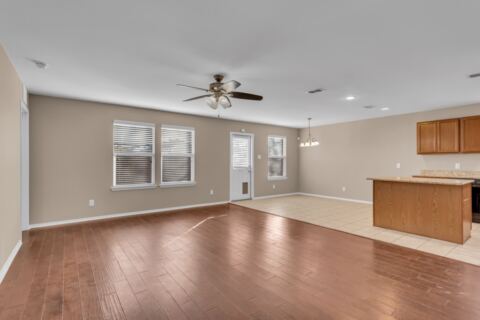 1309 Rivers Creek Lane, Little Elm, TX 75068 — photo 3