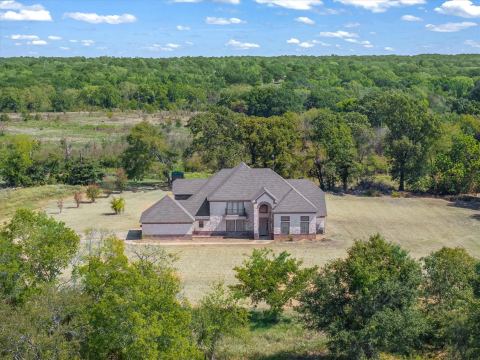 20010 State Highway 64, Canton, TX 75103 — photo 3