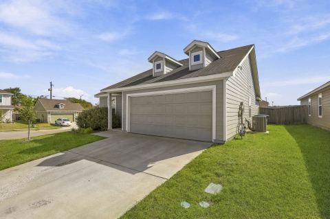 2901 Questa Street, Fort Worth, TX 76119 — photo 3