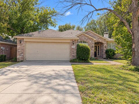 1712 Redwood Drive, Corinth