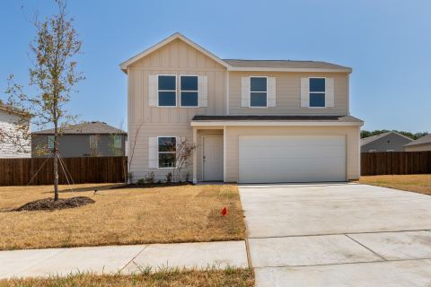 103 Levi Drive, Cleburne