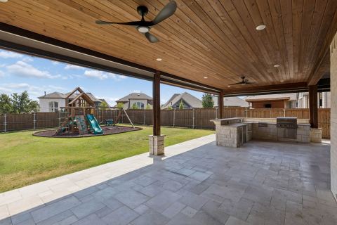 8213 Western, The Colony, TX 75056 — photo 2