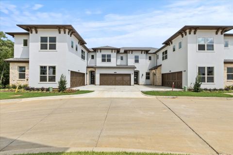 436 Waterscape Drive 1443, Hickory Creek, TX 75065 — photo 2