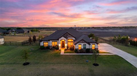 6509 Earley Way, Mesquite