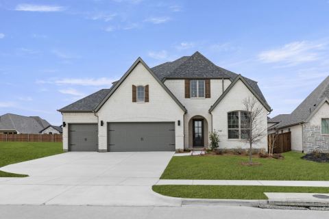 240 S Bee Balm Road, McKinney