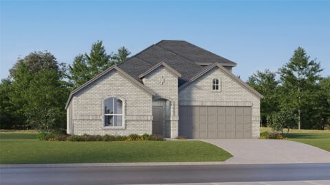 1275 Okeechobee Drive, Dallas