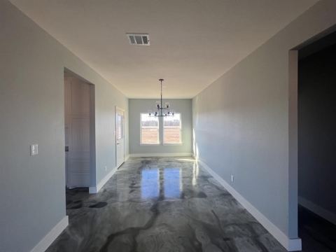 Lot 3 Buck Branch Estates, St Jo, TX 76265 — photo 3