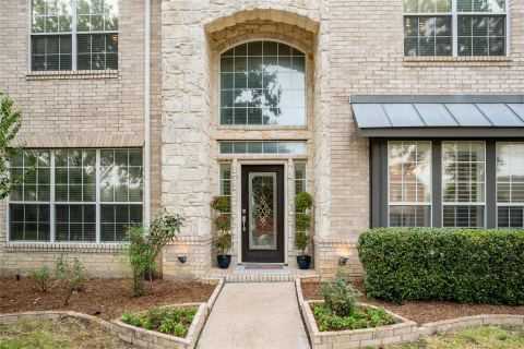 3414 Chapelwood Drive, Sunnyvale, TX 75182 — photo 3