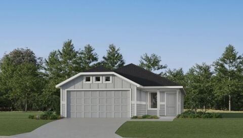 9721 Char Vale Lane, Fort Worth