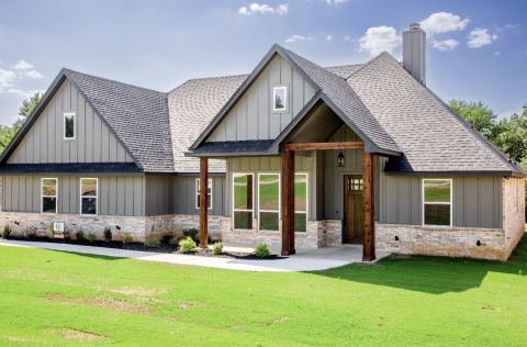 128 Oak Springs Lane, Weatherford