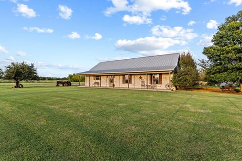 5285 County Road 3226, Lone Oak, TX 75453 — photo 2