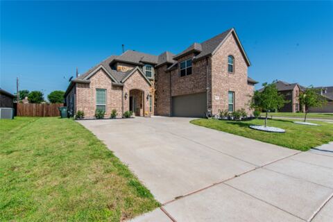 5301 Hidden Creek Road, Garland