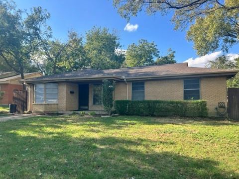 3513 Susan Drive, Mesquite